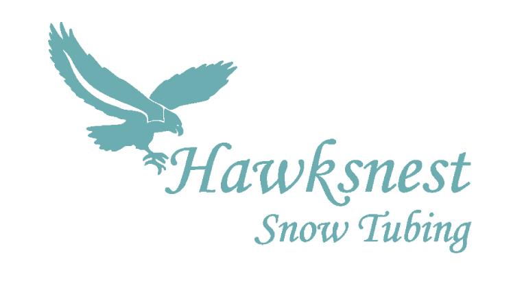 Hawksnest Tubing logo
